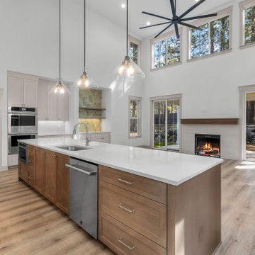 Modern Farmhouse Elegance Meets Exceptional Flexibility! - Talline Lot, Bend, OR