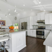 Kitchen Ideas