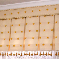 WIndow Treatments - Window Treatments