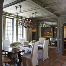 Ceilings