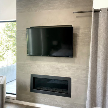 New Home Construction - Los Altos Hills