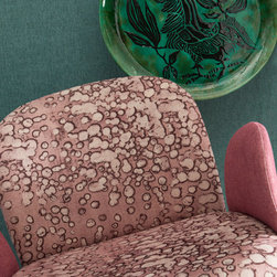 Colecci&oacute;n Mirlo de HappyTEX - Upholstery Fabric
