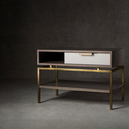 Anna Nightstand - Products