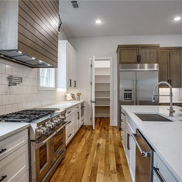 Professional Kitchen Renovation in Norwalk, CA