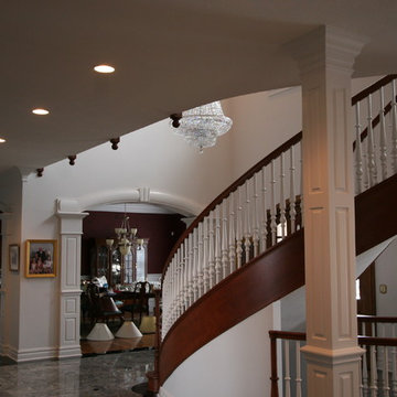 Williams Creek Multi-family Home