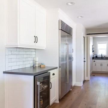 Rock Creek Remodel