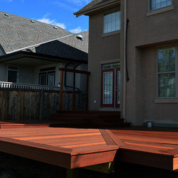 Cavall Design - Outdoor Products