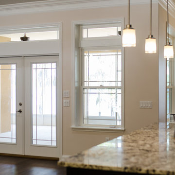 Swalwell Residence