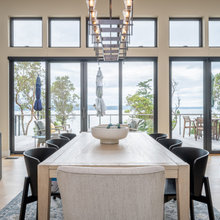 Houzz Tour: A Dream Single-storey Home With Glorious Views