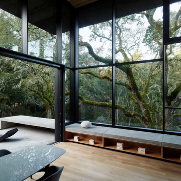 Treeside Residence