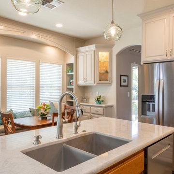 kitchenCRATE Custom Elizabeth Way