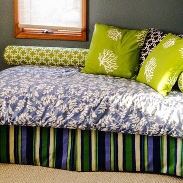 Trend Alert: Green with Envy