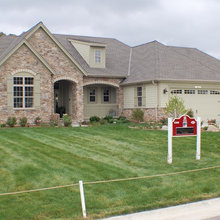Kay grandkids home