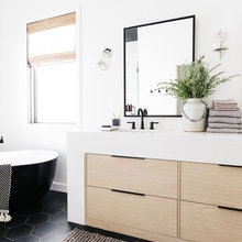 Bathroom Tile