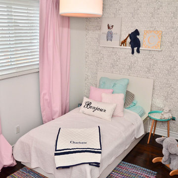 My Big Girl Room