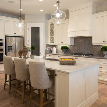 Calbridge - Artesia Villas - Chardonnay