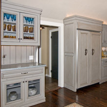 color for kitchen