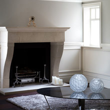 fireplaces