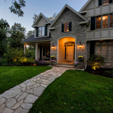 Waterford Parkland Estate