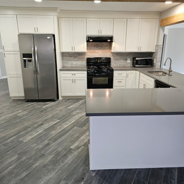 Lakeshore - Home Remodeling - Rockwall, TX