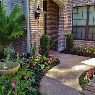Designs By Elizabeth - Fountains and Water Features