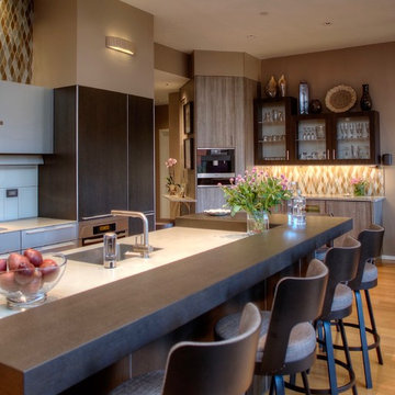 Washington Square Condominium