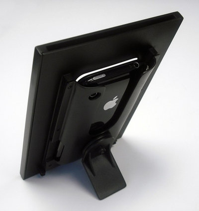 Home Electronics Appstand