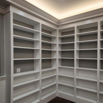 The Book Nook
