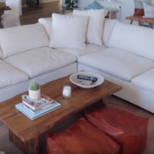 Living Room Furniture