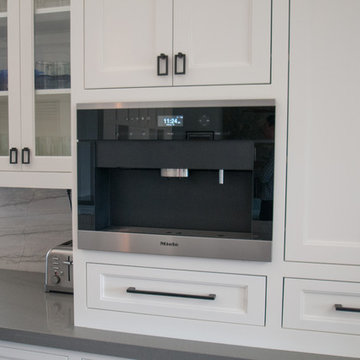 Laguna Niguel whole house remodel