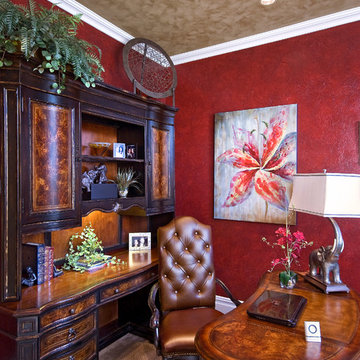 Dream Room 2014