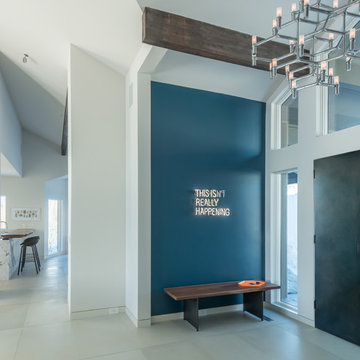 Gros Ventre Renovation