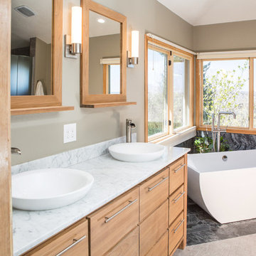 Foothills Road Whole Home Renovation