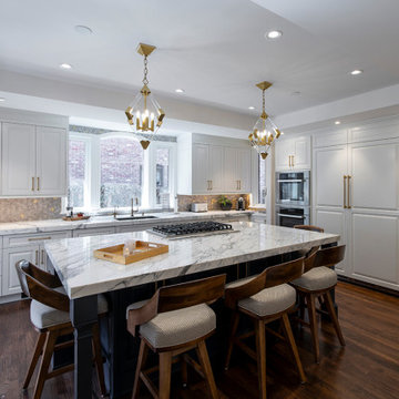Elm Grove Elegance: A Home Transformed by Lifetime Renovations