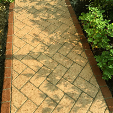 Fountainhead Driveway