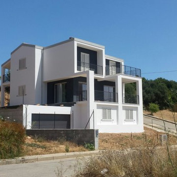 Casa Piras-Doneddu Bari Sardo Sardegna