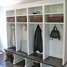 Mud Room