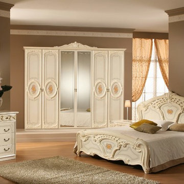 Bedrooms