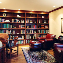 library office