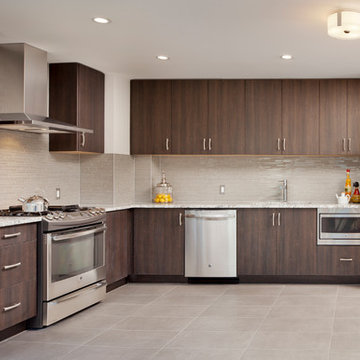 The Park Condo Development