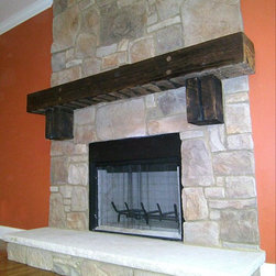 Mantels - Products