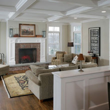 Chosen Paint Colors