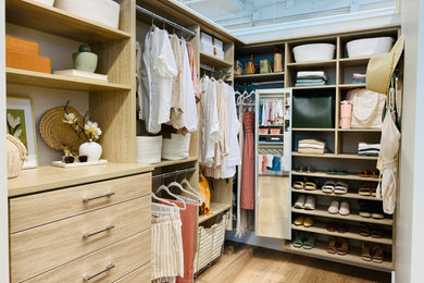 Closet photo in Hawaii