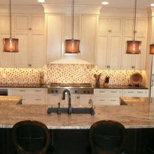 Bettendorf Remodel