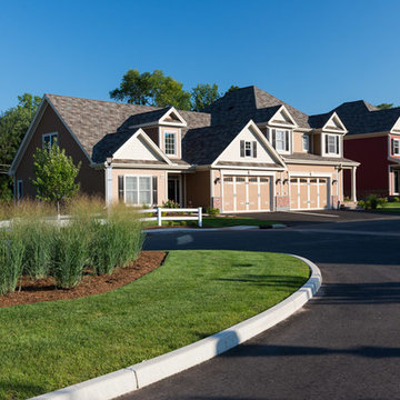 Exteriors