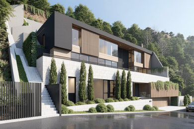Hollywood 02| Hollywood Hills