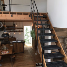 Escaleras