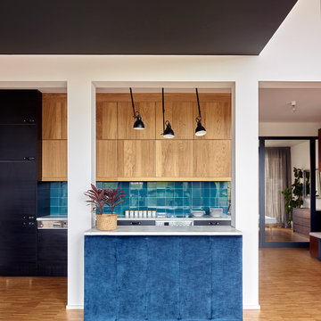 Loft in Berlin