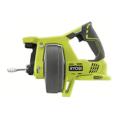Ryobi One+ 18-Volt Drain Auger, Tool Only