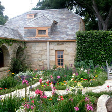 California English Garden